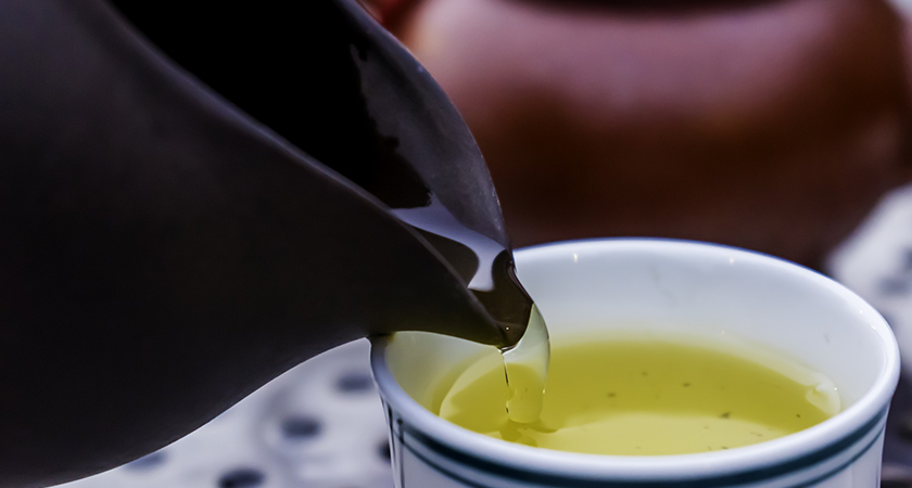 Conheça os benefícios do chá de amoreira